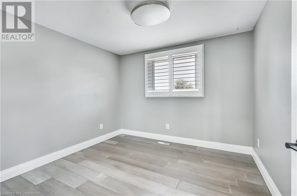 23 Gillard Street Unit# Upper, Hamilton, Ontario  L9C 6B9 - Photo 26 - 40741683