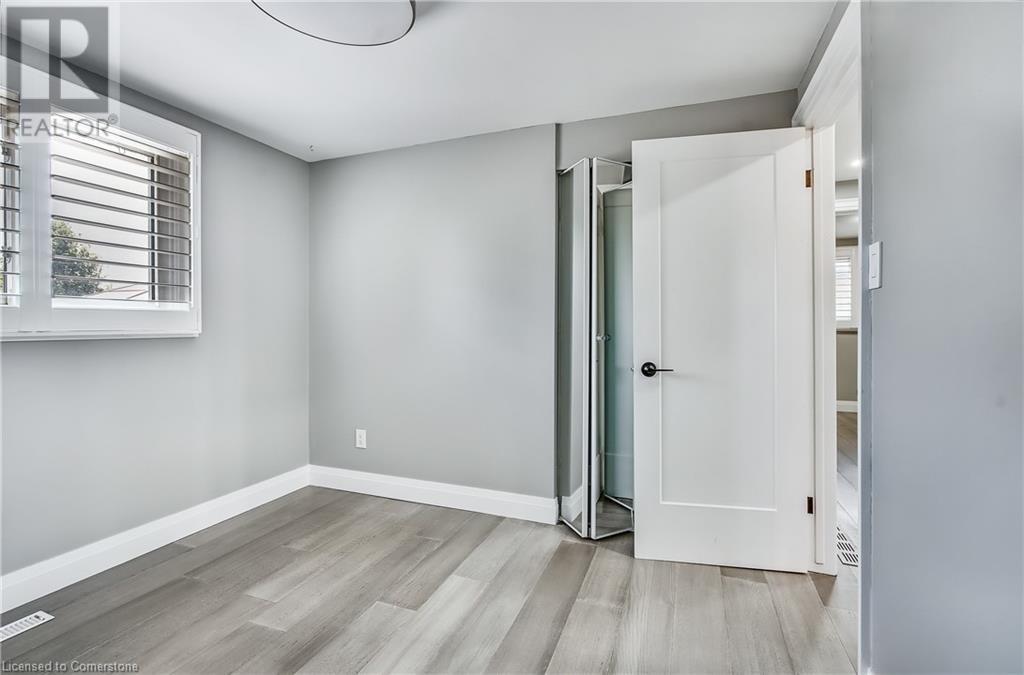 23 Gillard Street Unit# Upper, Hamilton, Ontario  L9C 6B9 - Photo 28 - 40741683