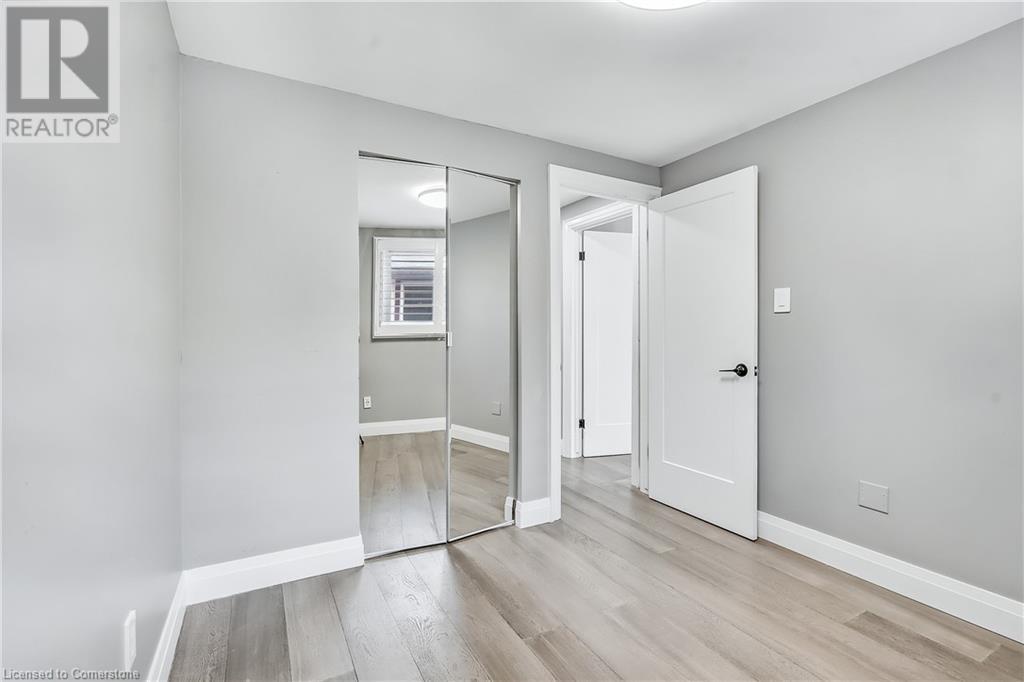 23 Gillard Street Unit# Upper, Hamilton, Ontario  L9C 6B9 - Photo 30 - 40741683