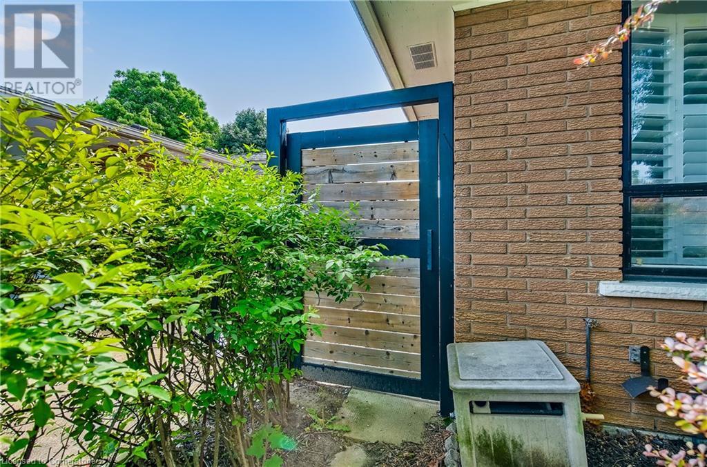 23 Gillard Street Unit# Upper, Hamilton, Ontario  L9C 6B9 - Photo 33 - 40741683