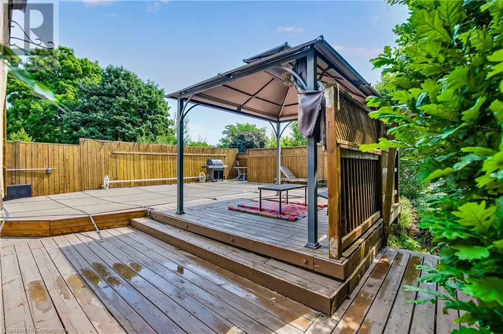 23 Gillard Street Unit# Upper, Hamilton, Ontario  L9C 6B9 - Photo 36 - 40741683