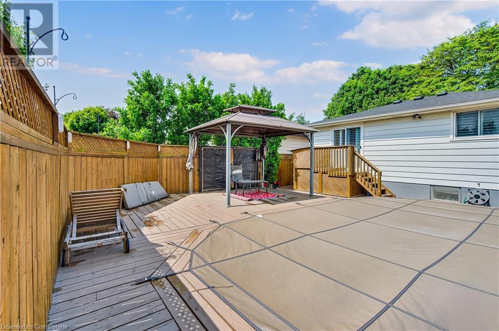 23 Gillard Street Unit# Upper, Hamilton, Ontario  L9C 6B9 - Photo 38 - 40741683