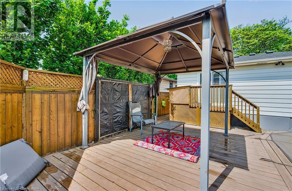 23 Gillard Street Unit# Upper, Hamilton, Ontario  L9C 6B9 - Photo 41 - 40741683