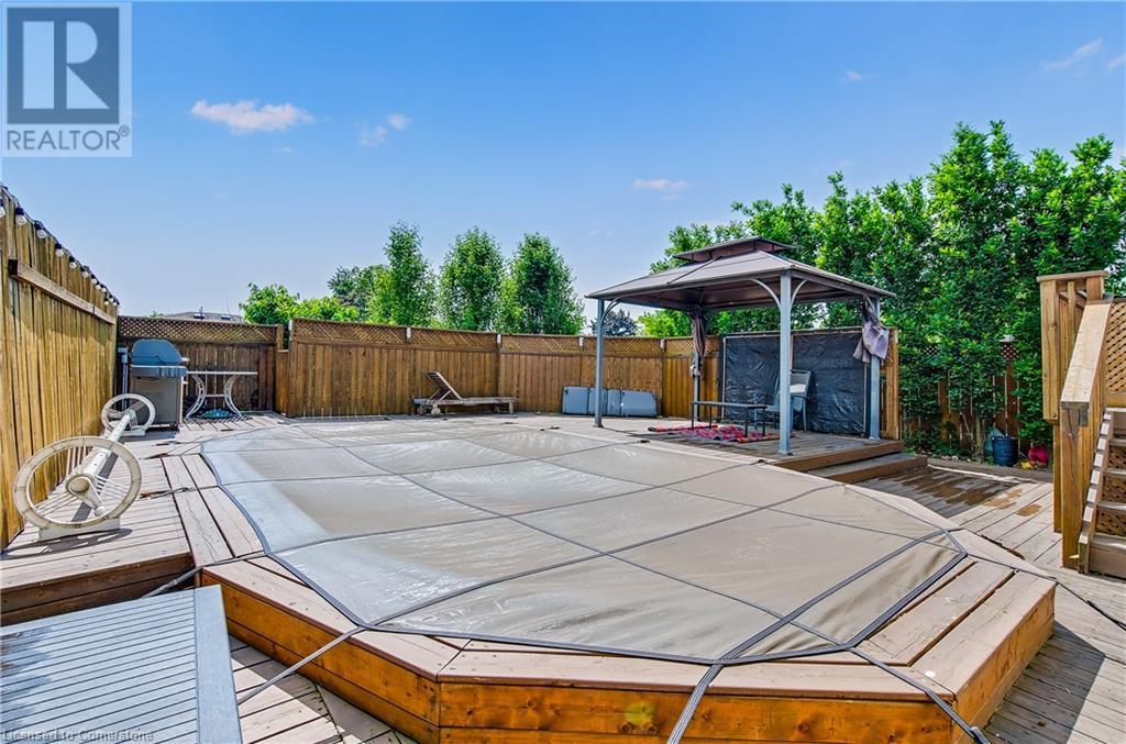 23 Gillard Street Unit# Upper, Hamilton, Ontario  L9C 6B9 - Photo 43 - 40741683