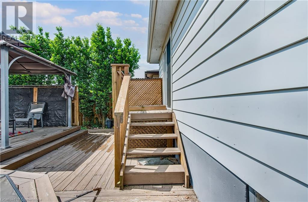 23 Gillard Street Unit# Upper, Hamilton, Ontario  L9C 6B9 - Photo 44 - 40741683
