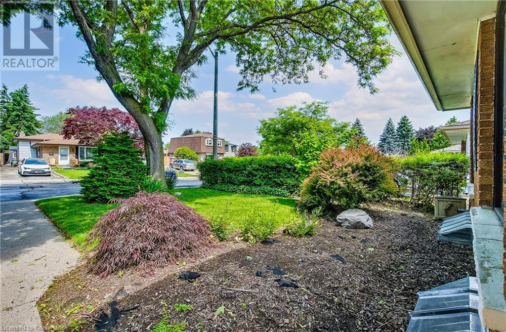 23 Gillard Street Unit# Upper, Hamilton, Ontario  L9C 6B9 - Photo 5 - 40741683
