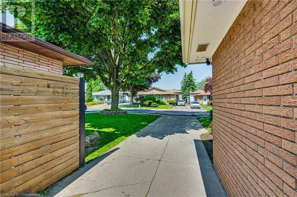 23 Gillard Street Unit# Upper, Hamilton, Ontario  L9C 6B9 - Photo 7 - 40741683