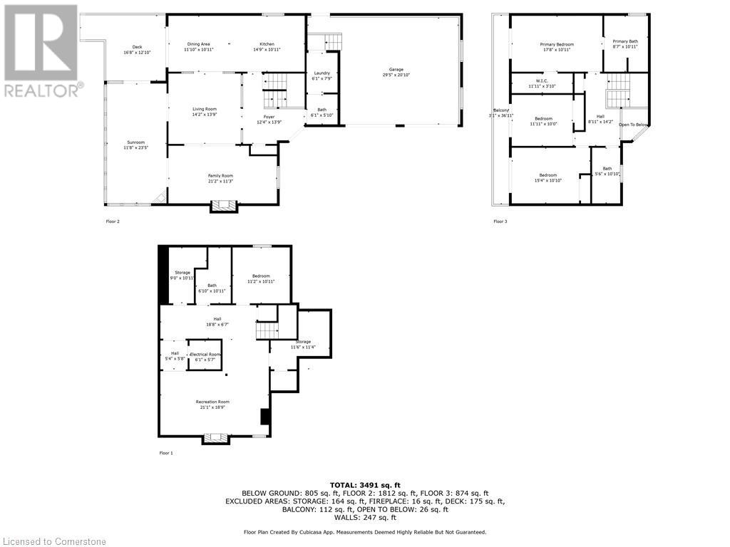 1 Twelfth Street, Grimsby, Ontario  L3M 2V6 - Photo 38 - 40741677
