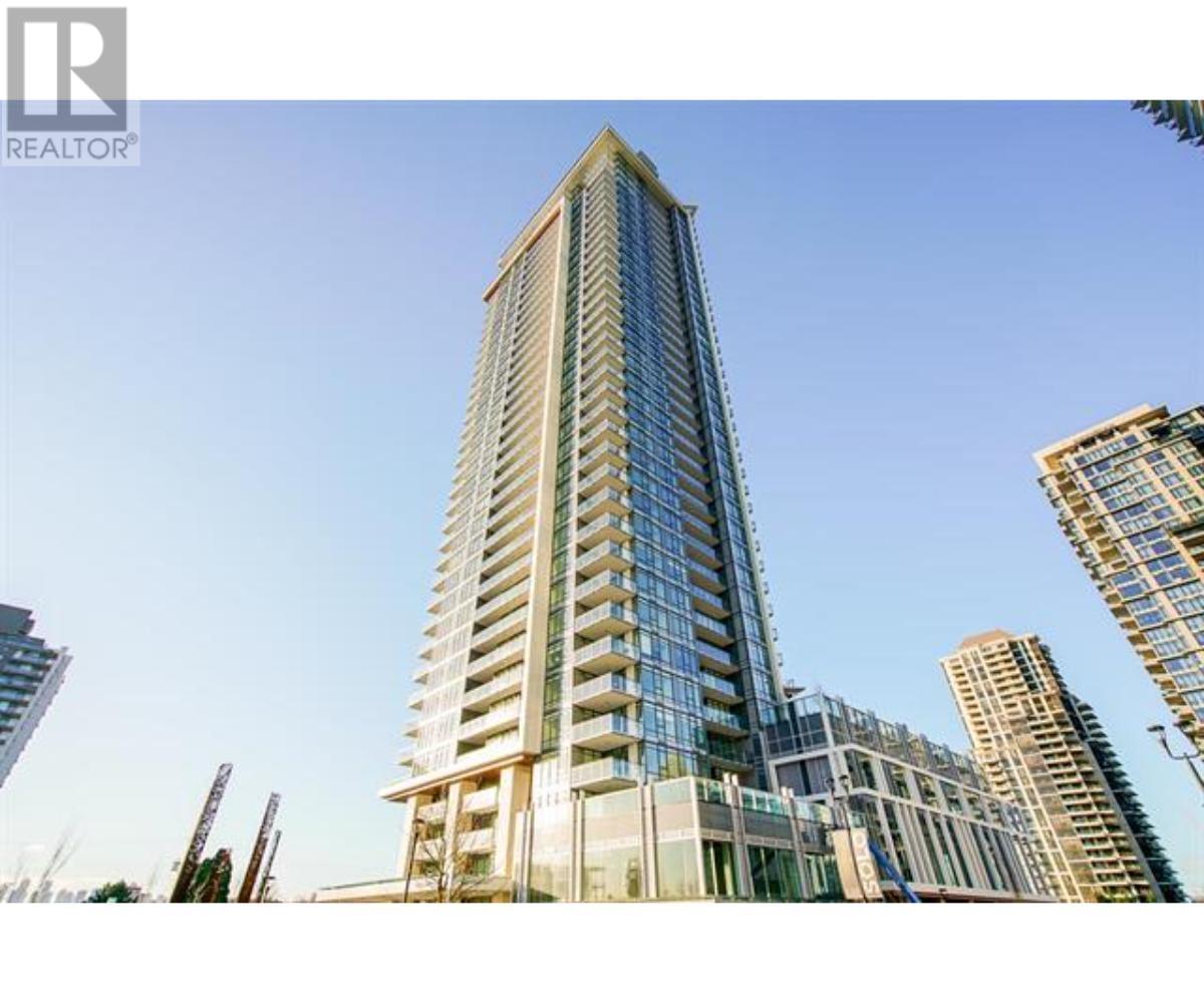 2408 2085 SKYLINE DRIVE, burnaby, British Columbia V5C0M6