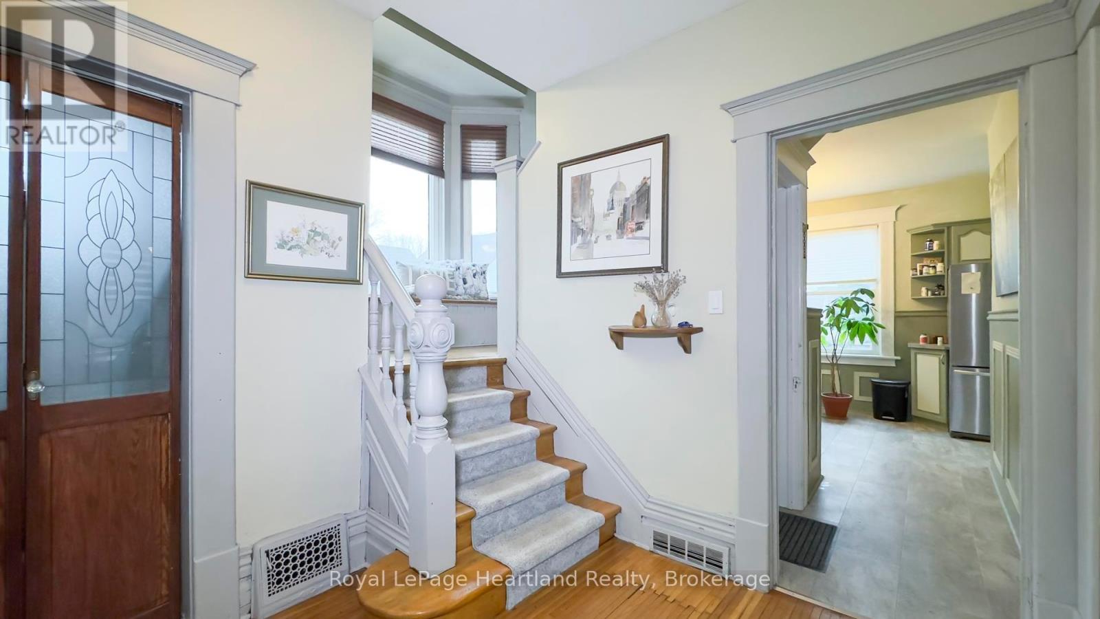 123 Keays Street, Goderich, Ontario  N7A 3N1 - Photo 18 - X12223479