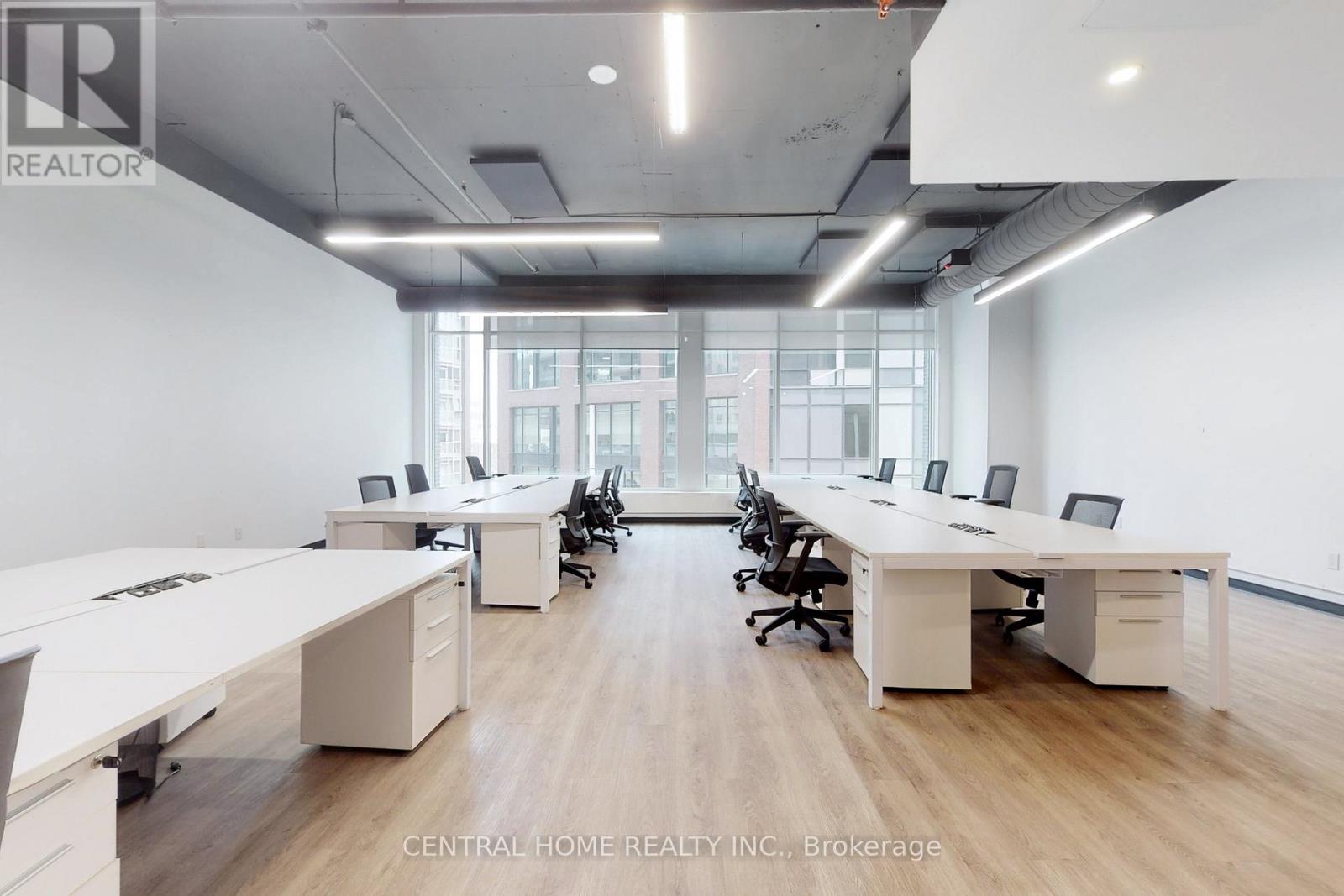 604 - 130 Queens Quay E, Toronto, Ontario  M5A 0P6 - Photo 11 - C12223311