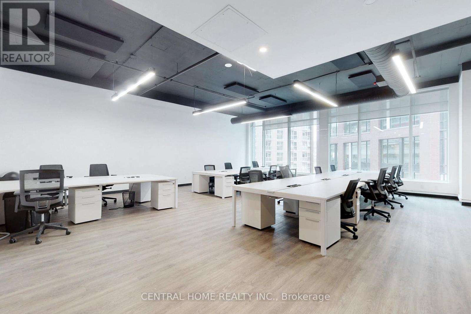 604 - 130 Queens Quay E, Toronto, Ontario  M5A 0P6 - Photo 12 - C12223311