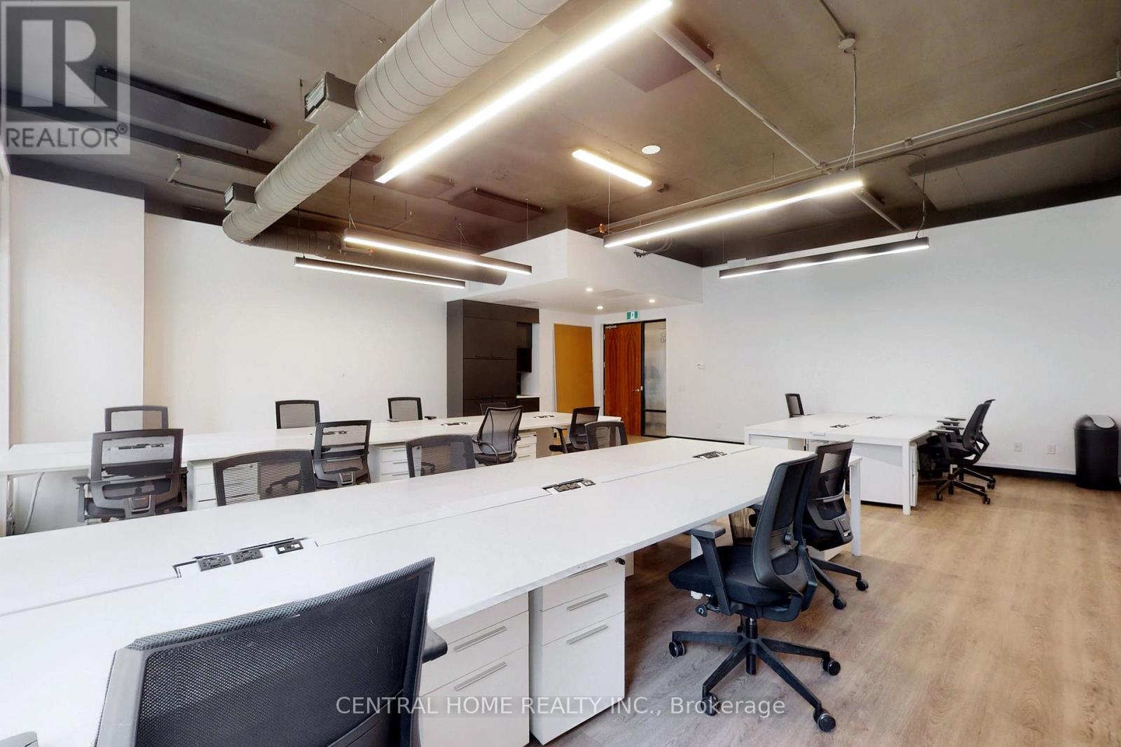 604 - 130 Queens Quay E, Toronto, Ontario  M5A 0P6 - Photo 15 - C12223311