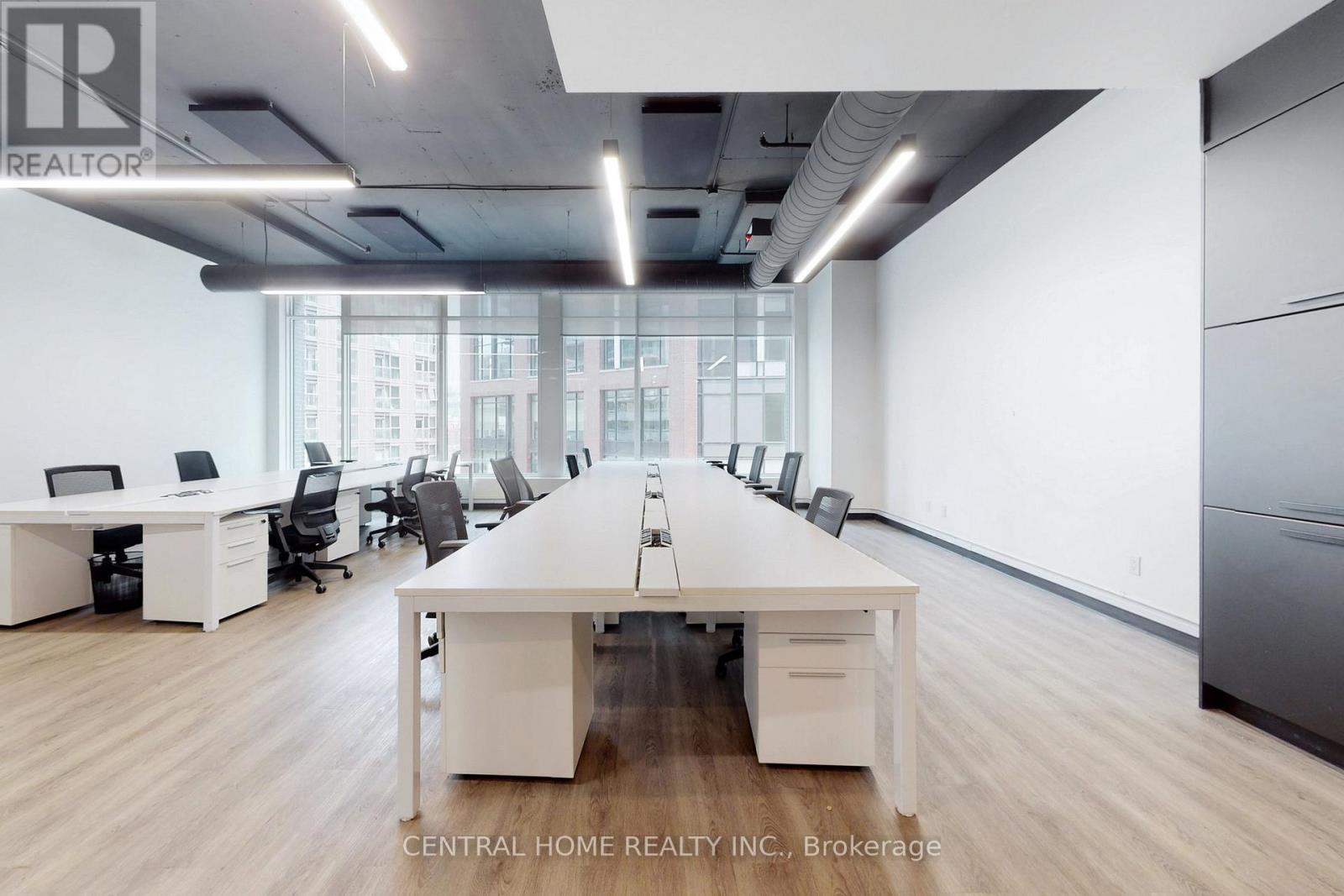 604 - 130 Queens Quay E, Toronto, Ontario  M5A 0P6 - Photo 17 - C12223311