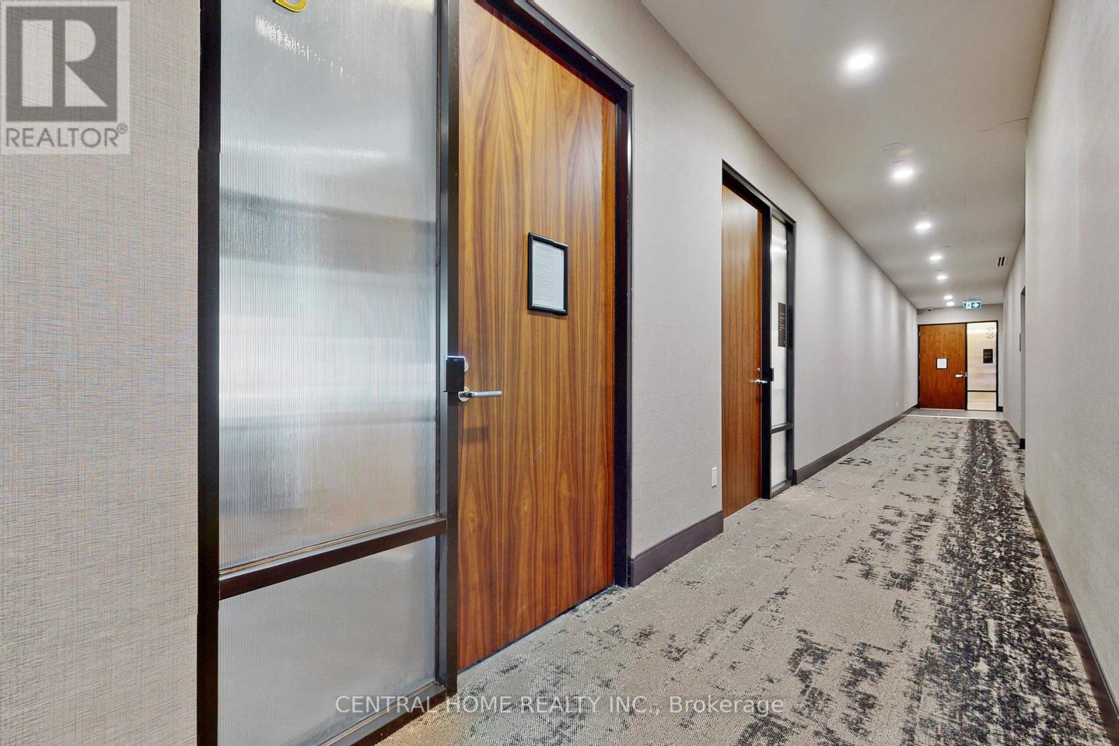 604 - 130 Queens Quay E, Toronto, Ontario  M5A 0P6 - Photo 22 - C12223311