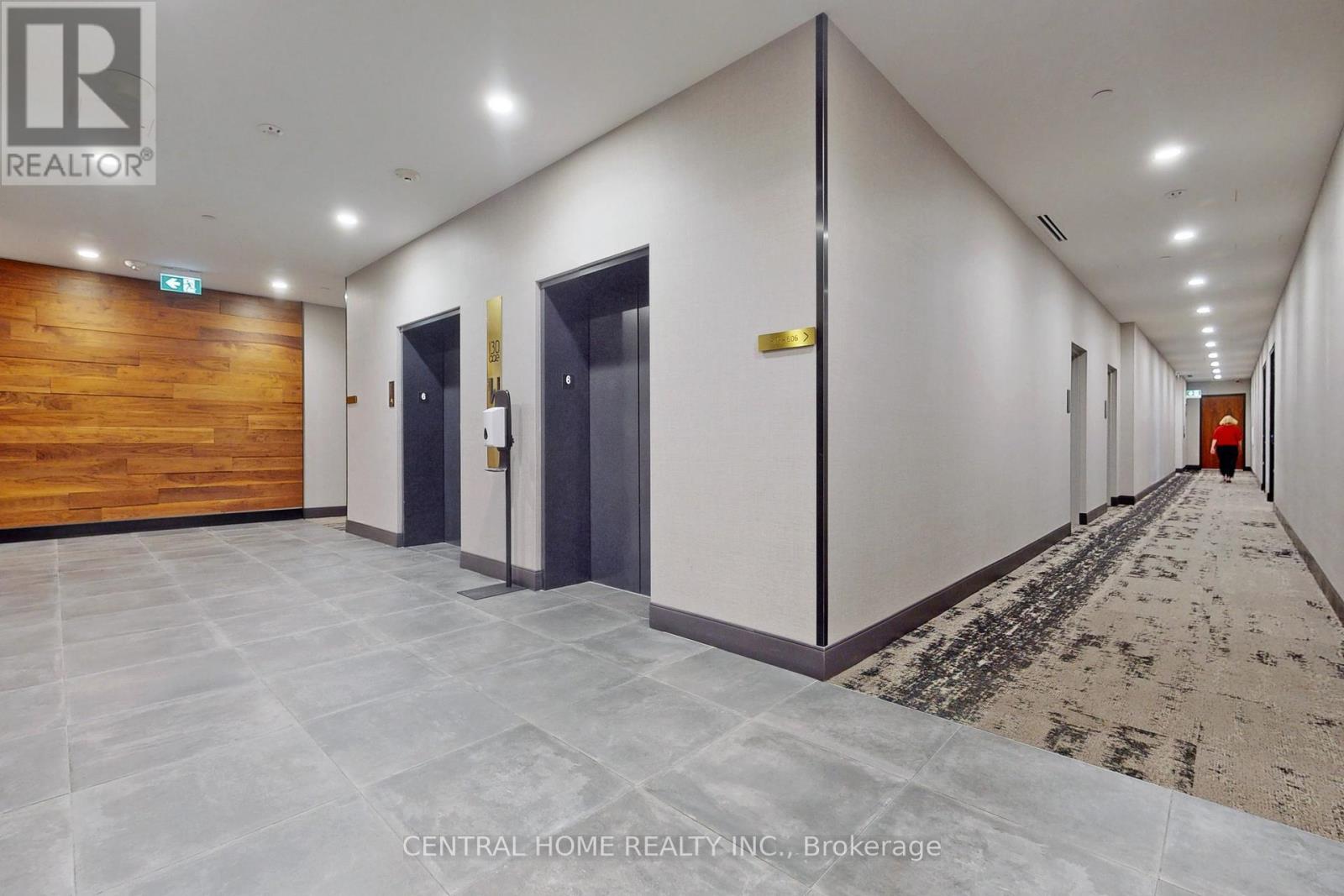 604 - 130 Queens Quay E, Toronto, Ontario  M5A 0P6 - Photo 23 - C12223311