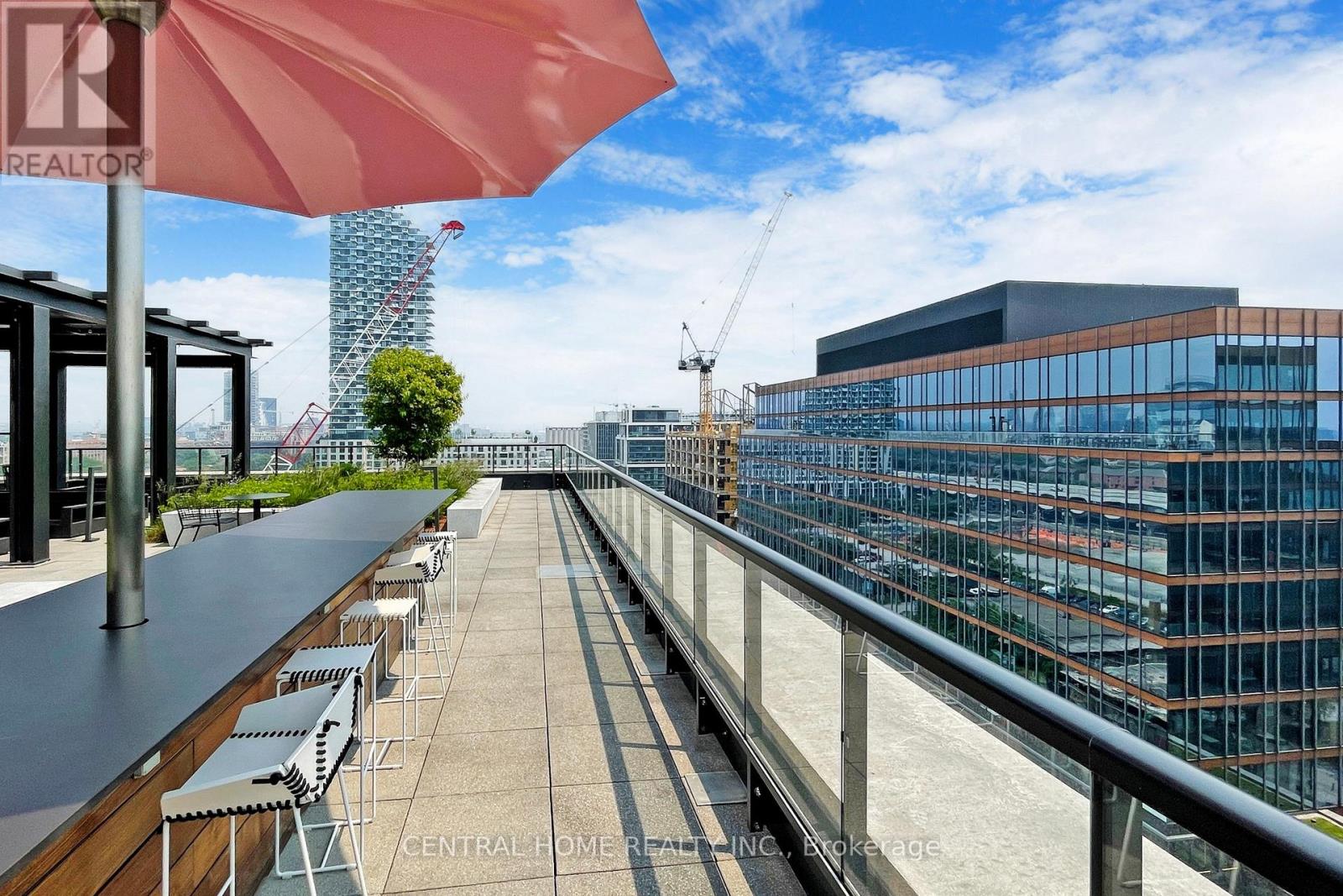 604 - 130 Queens Quay E, Toronto, Ontario  M5A 0P6 - Photo 24 - C12223311