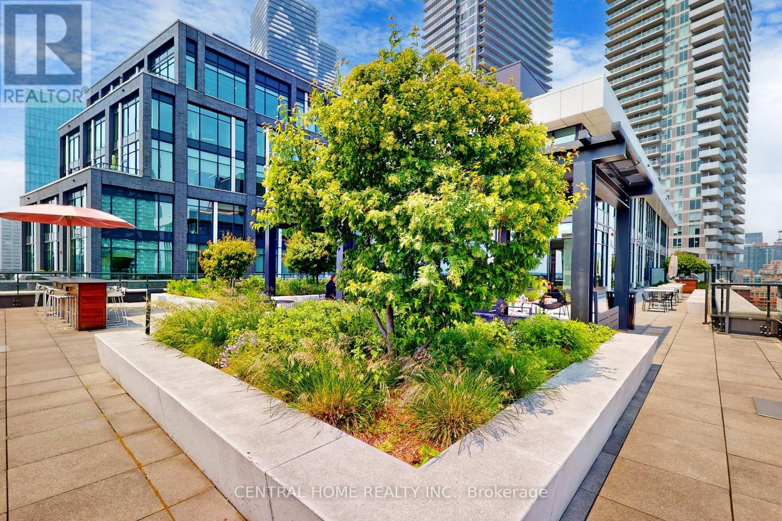 604 - 130 Queens Quay E, Toronto, Ontario  M5A 0P6 - Photo 26 - C12223311