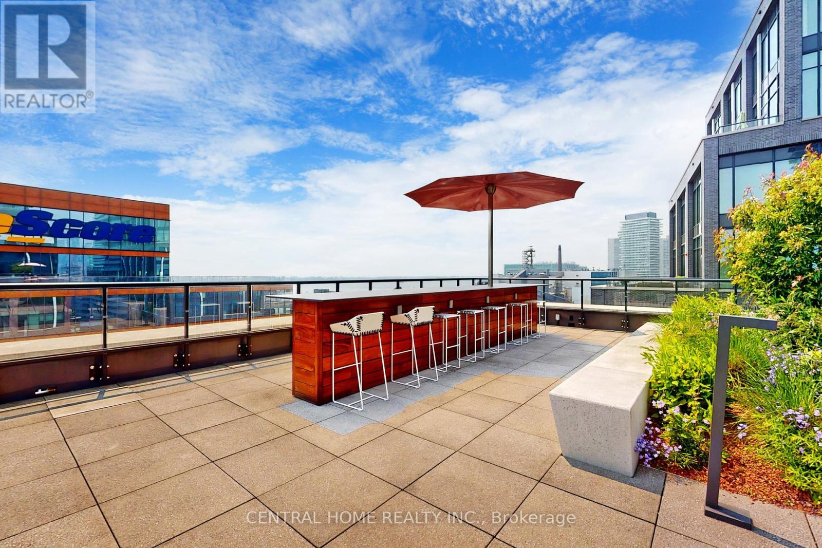 604 - 130 Queens Quay E, Toronto, Ontario  M5A 0P6 - Photo 27 - C12223311