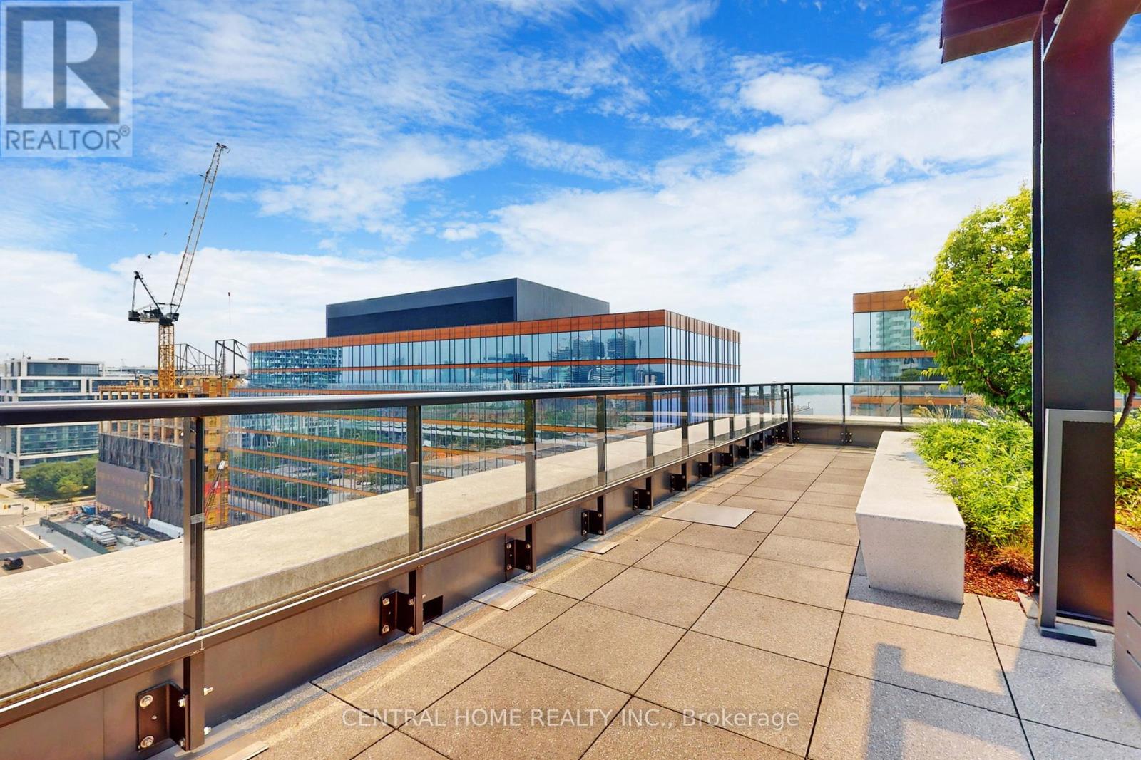 604 - 130 Queens Quay E, Toronto, Ontario  M5A 0P6 - Photo 29 - C12223311