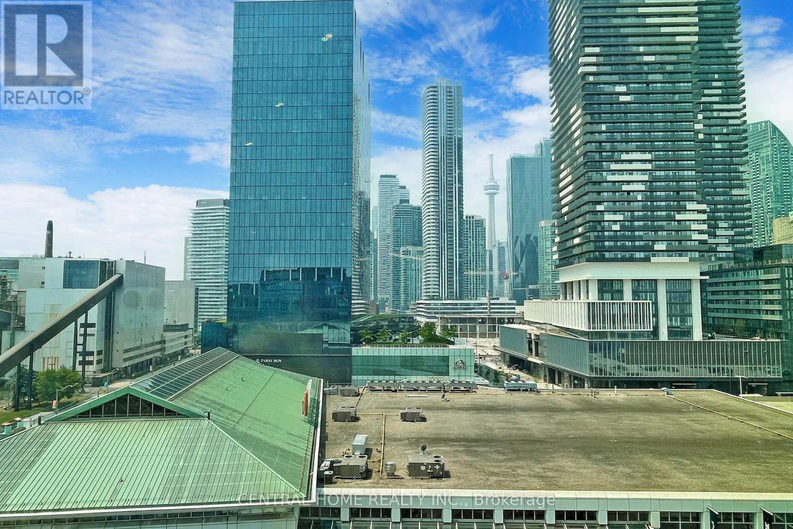 604 - 130 Queens Quay E, Toronto, Ontario  M5A 0P6 - Photo 32 - C12223311