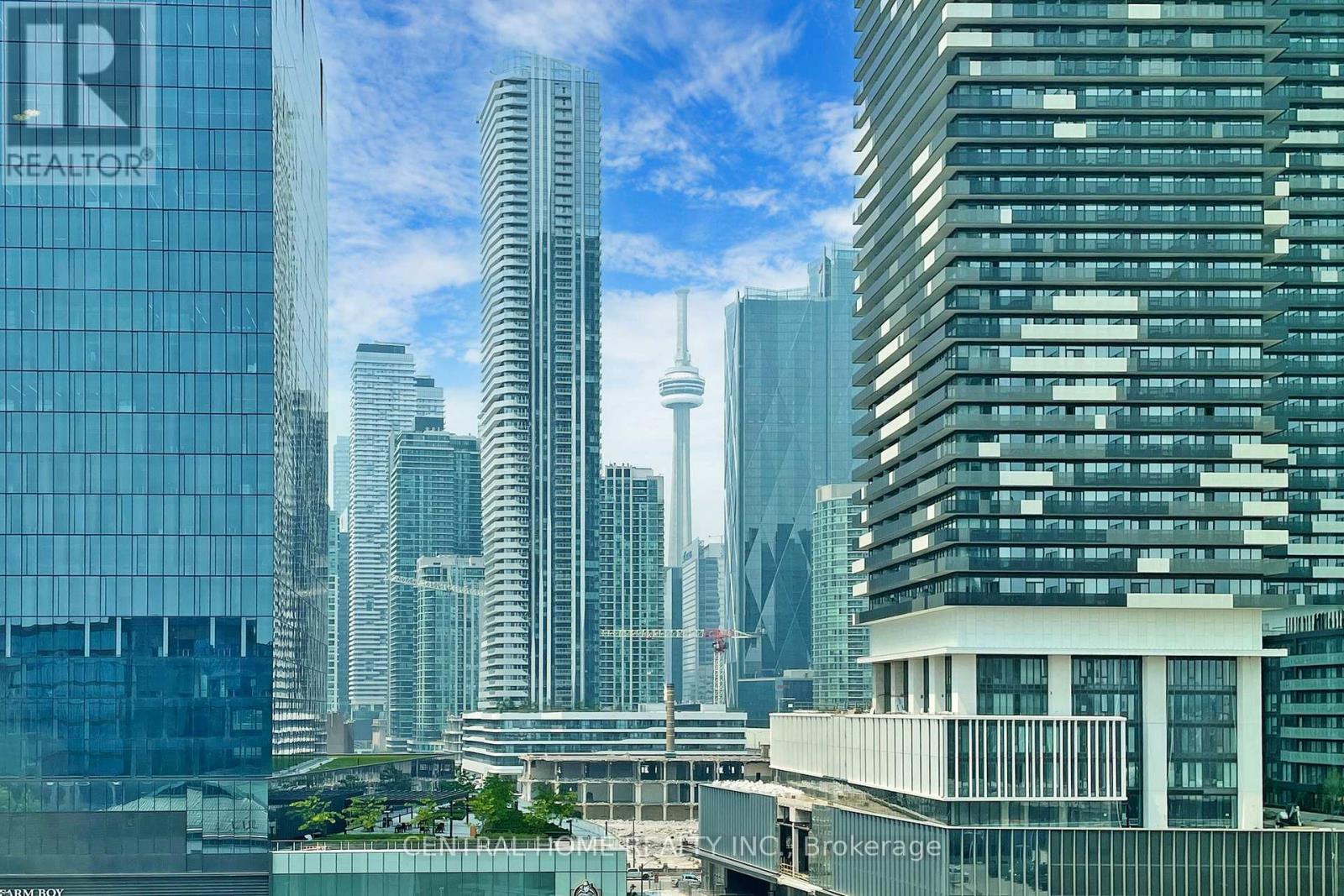 604 - 130 Queens Quay E, Toronto, Ontario  M5A 0P6 - Photo 33 - C12223311