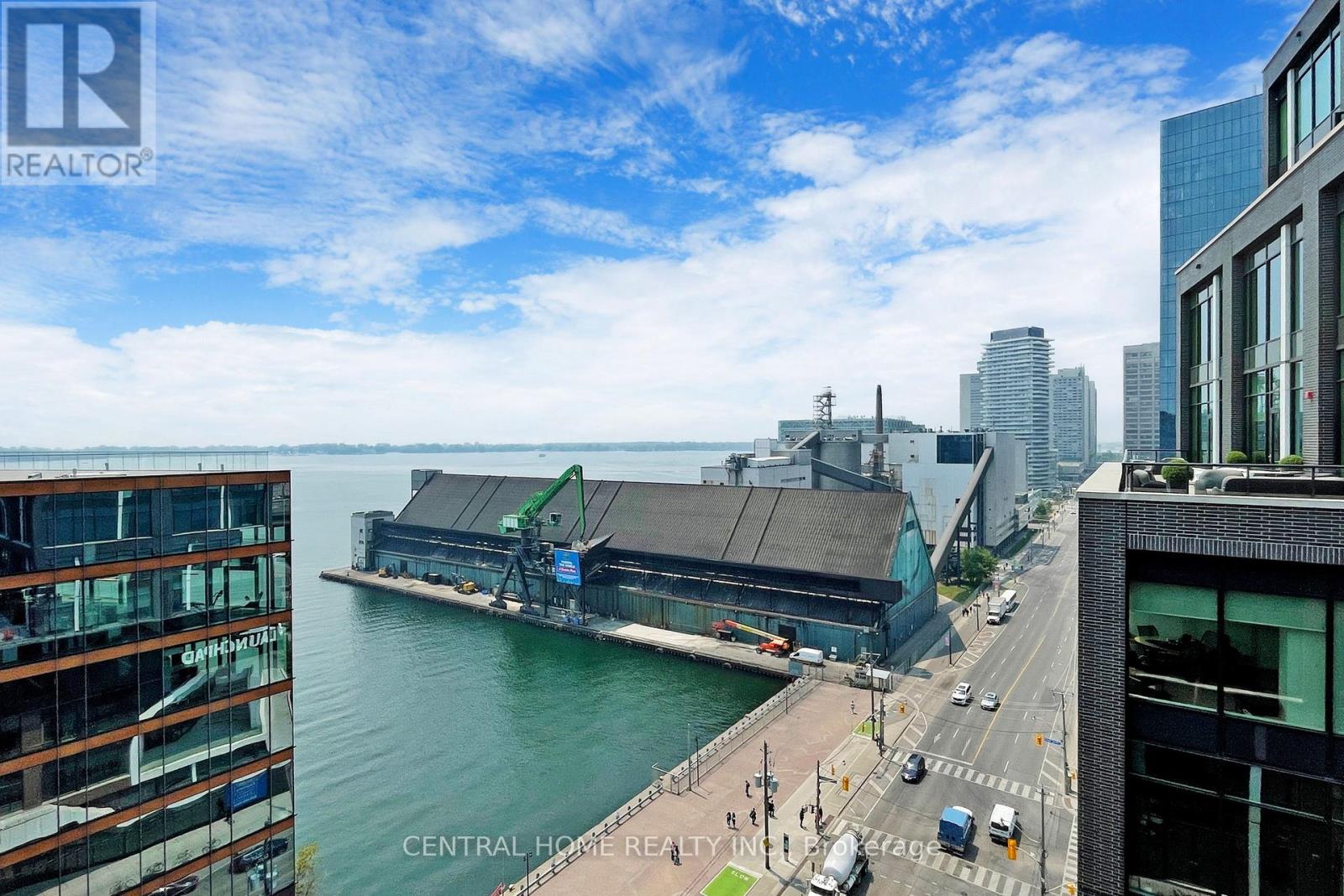 604 - 130 Queens Quay E, Toronto, Ontario  M5A 0P6 - Photo 39 - C12223311