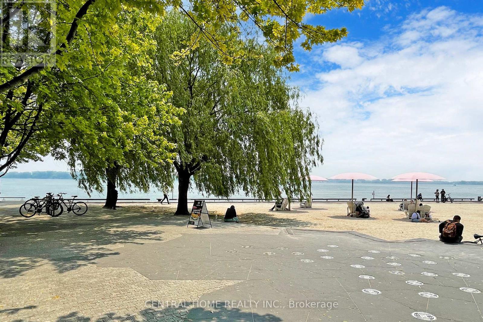 604 - 130 Queens Quay E, Toronto, Ontario  M5A 0P6 - Photo 40 - C12223311