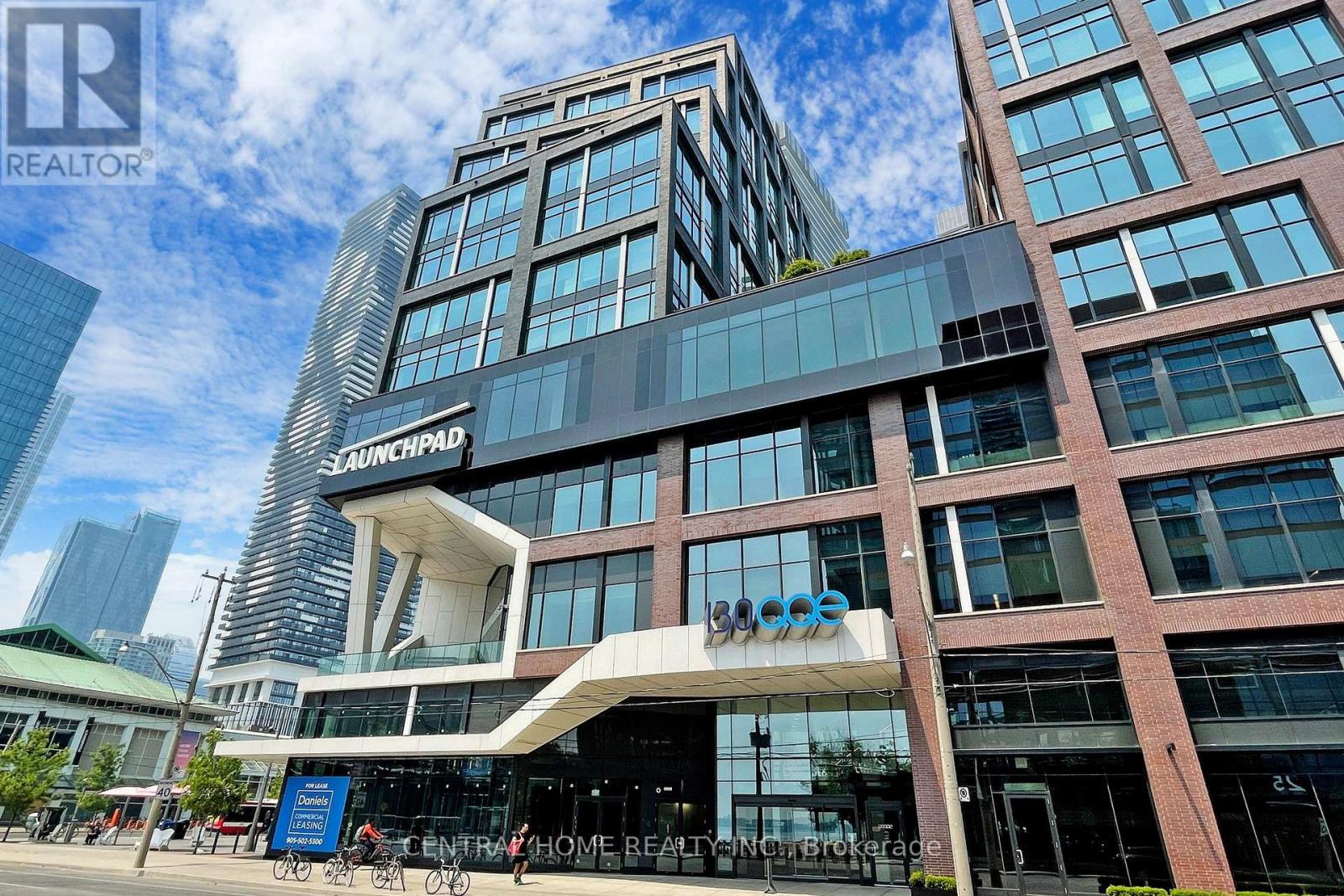 604 - 130 Queens Quay E, Toronto, Ontario  M5A 0P6 - Photo 6 - C12223311