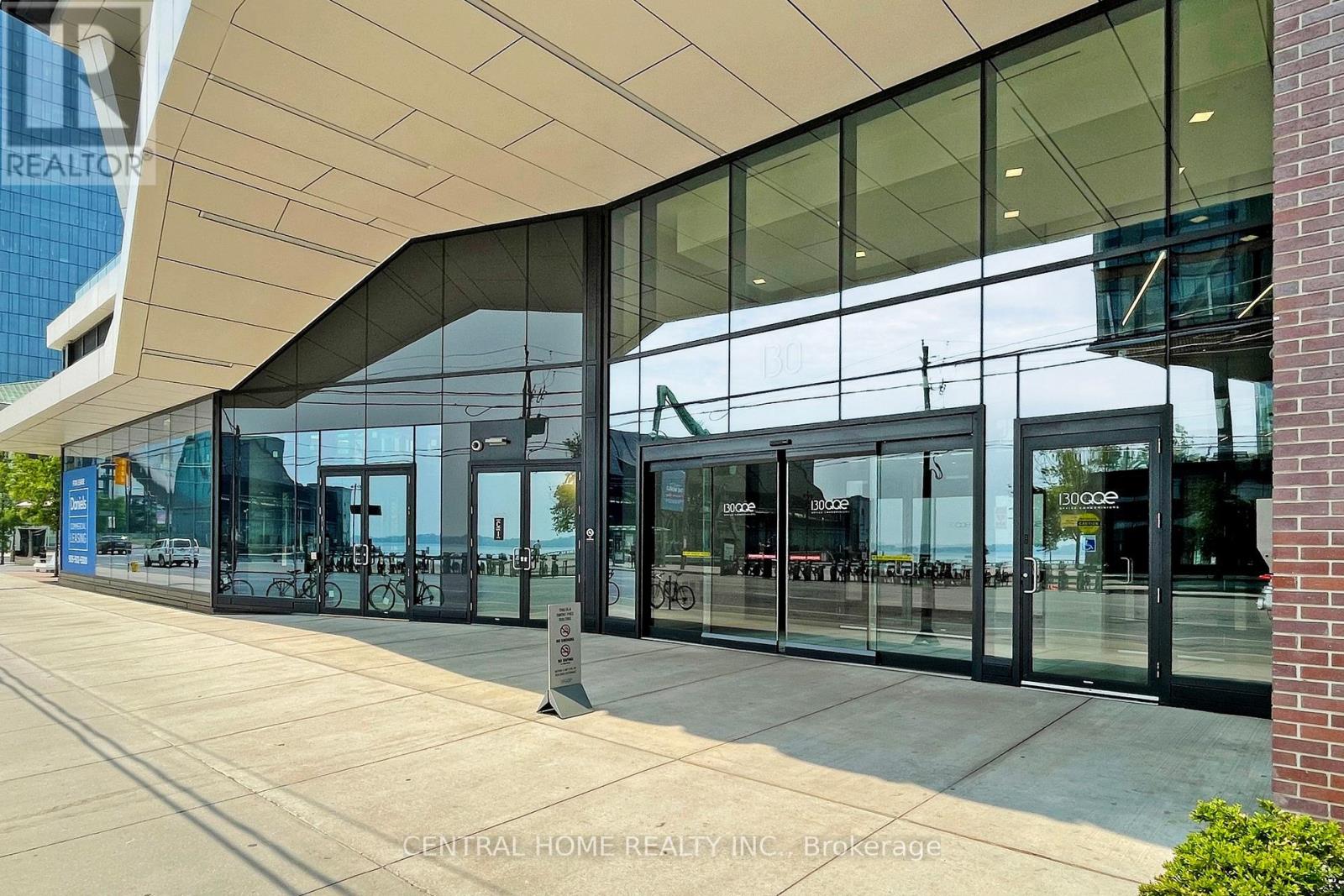 604 - 130 Queens Quay E, Toronto, Ontario  M5A 0P6 - Photo 7 - C12223311