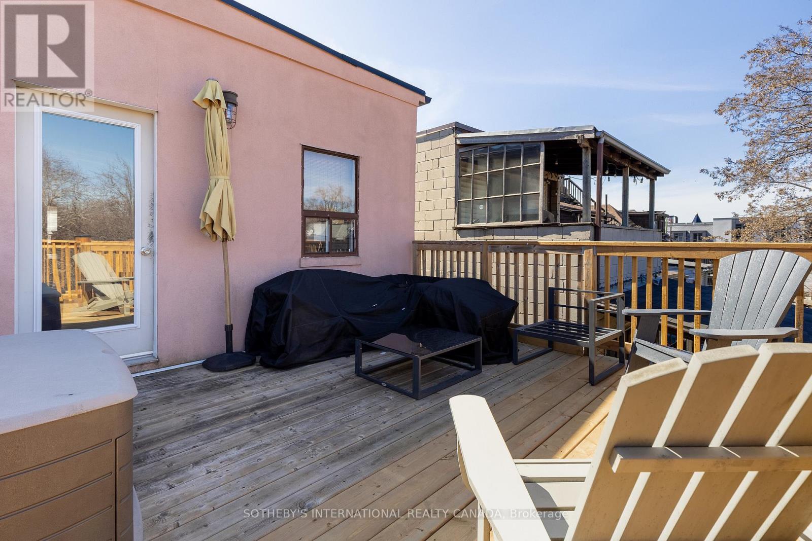 872 College Street, Toronto (Trinity-Bellwoods), Ontario  M6H 1A3 - Photo 35 - C12223312