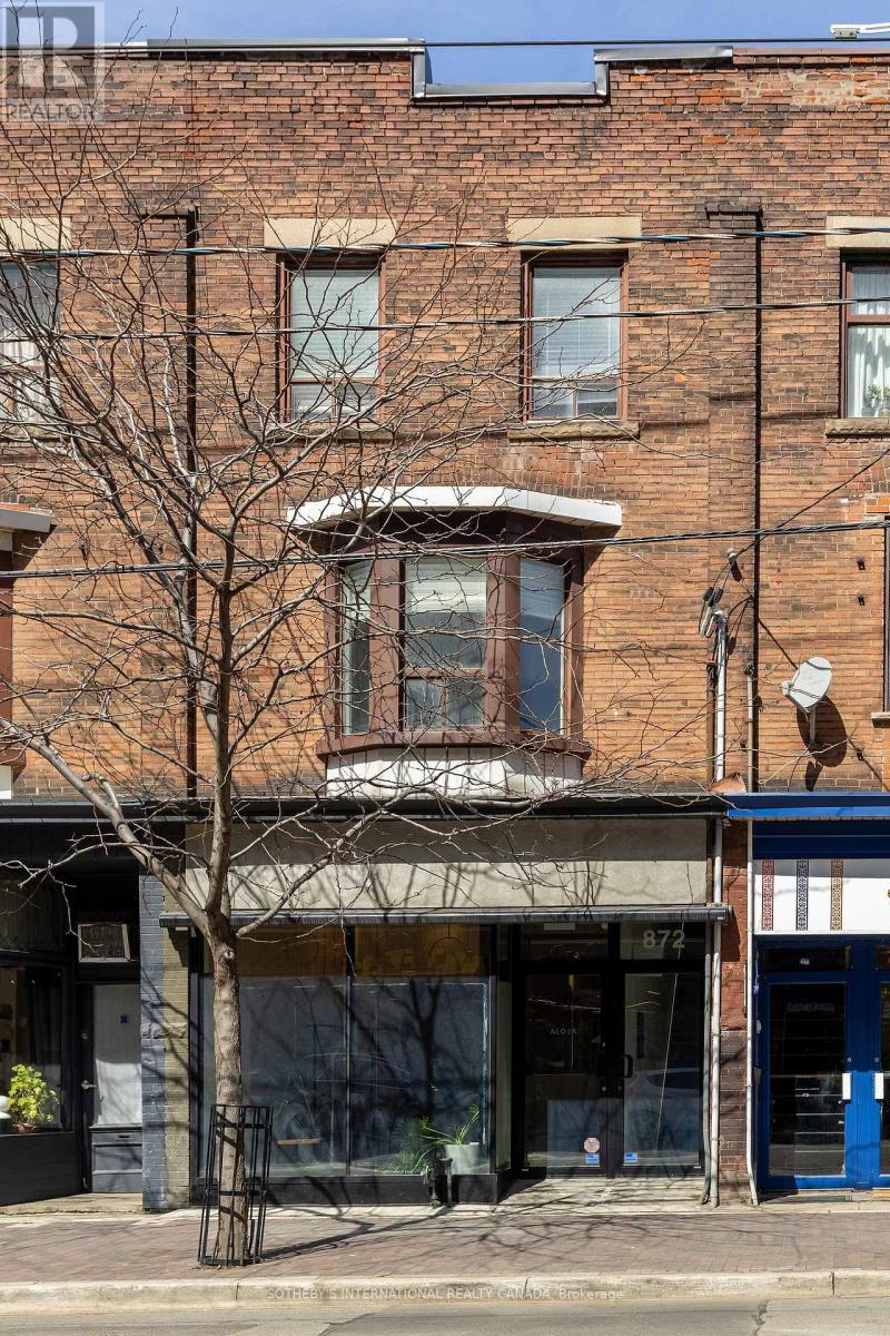 872 College Street, Toronto (Trinity-Bellwoods), Ontario  M6H 1A3 - Photo 41 - C12223312