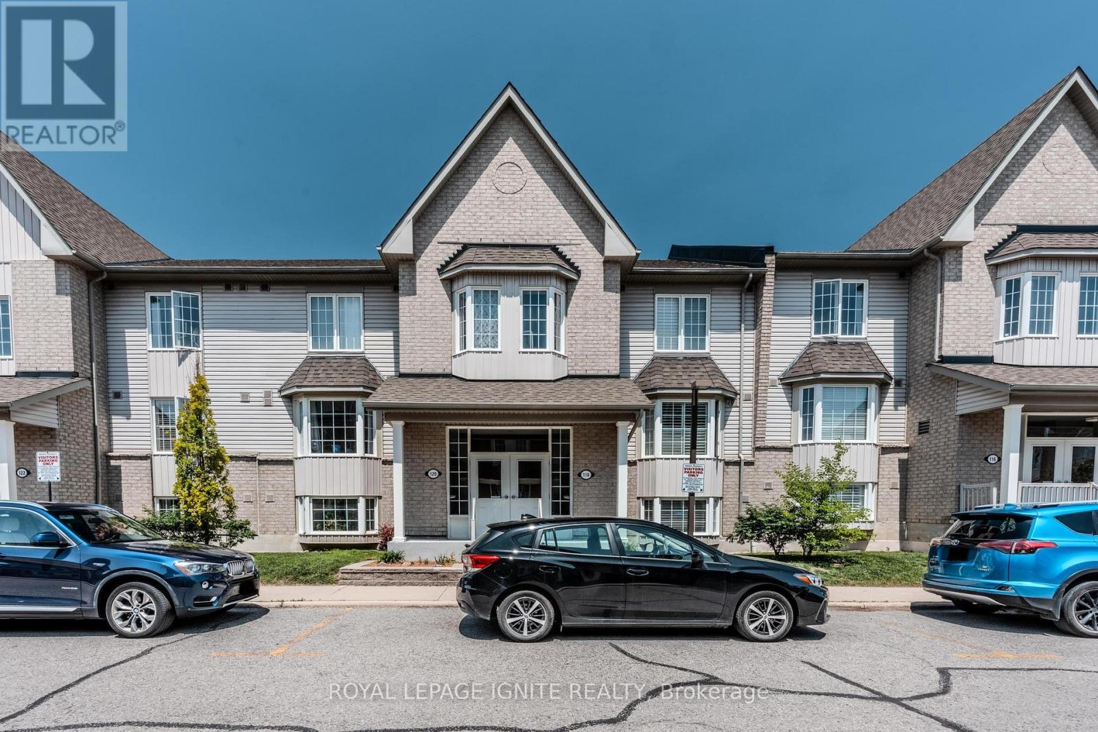 Property at 3 - 120 PETRA WAY image 1