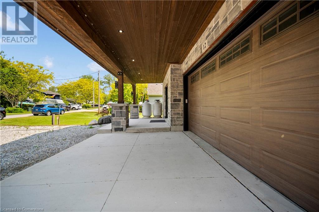 12 Park Lane Crescent, Turkey Point, Ontario  N0E 1T0 - Photo 13 - 40741375