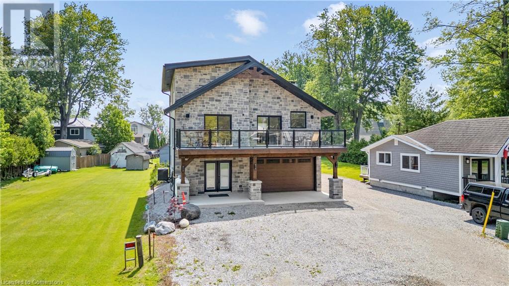 12 Park Lane Crescent, Turkey Point, Ontario  N0E 1T0 - Photo 3 - 40741375