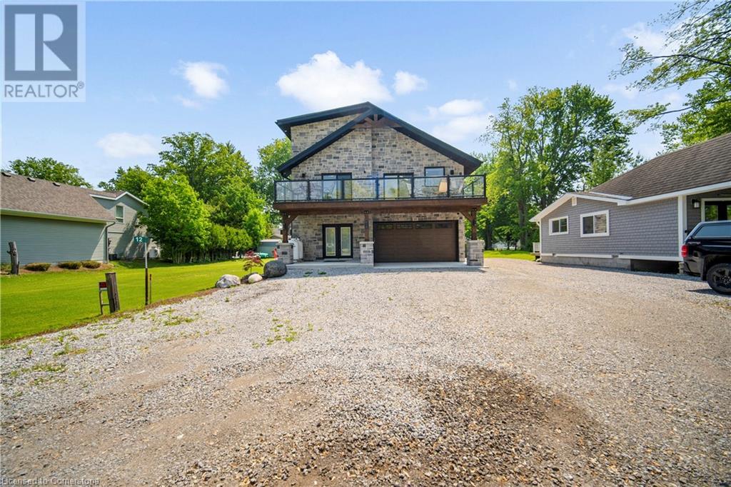 12 Park Lane Crescent, Turkey Point, Ontario  N0E 1T0 - Photo 4 - 40741375