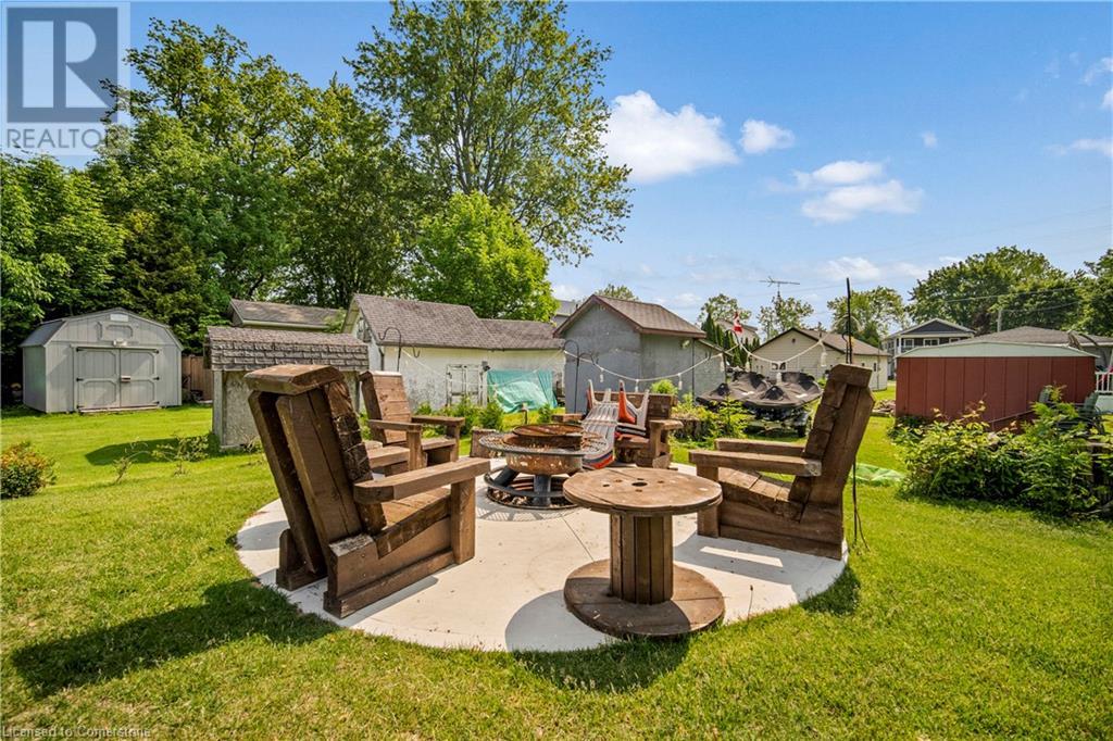 12 Park Lane Crescent, Turkey Point, Ontario  N0E 1T0 - Photo 43 - 40741375