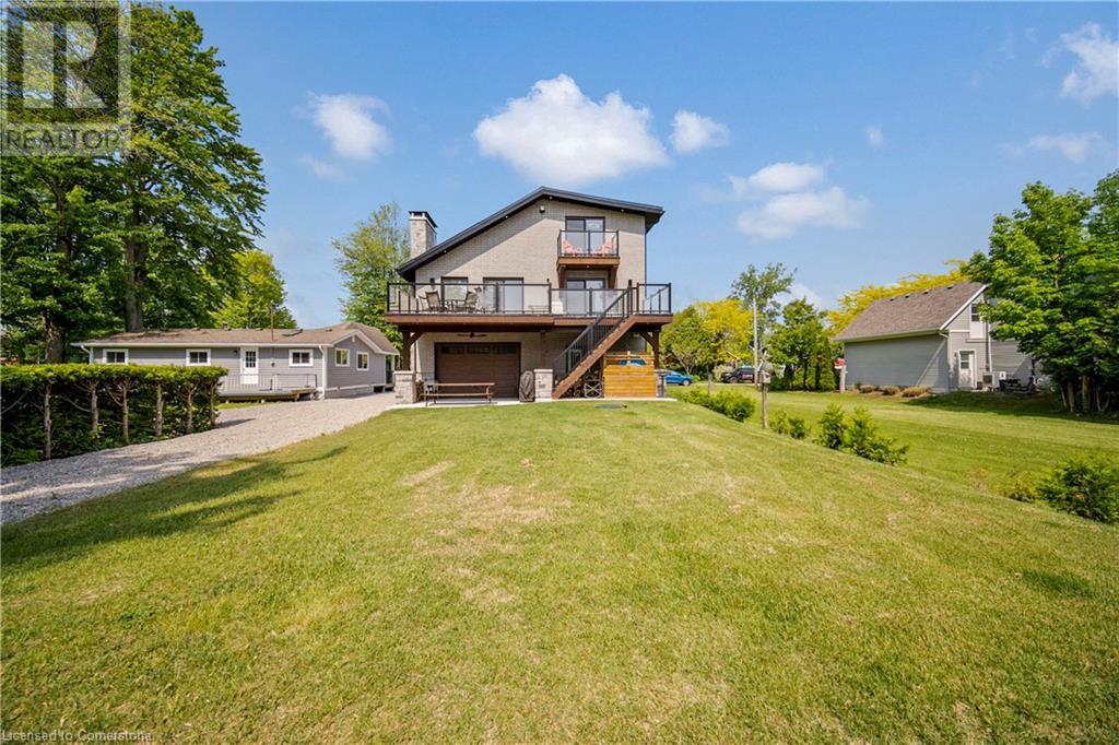 12 Park Lane Crescent, Turkey Point, Ontario  N0E 1T0 - Photo 45 - 40741375