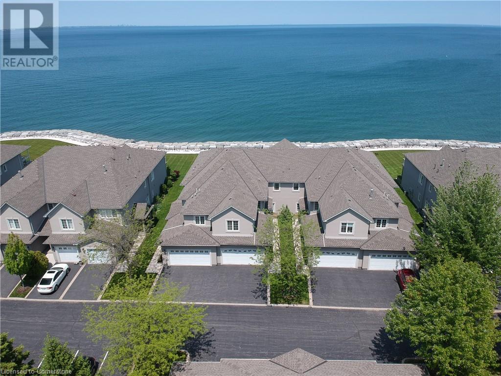 484 MILLEN Road Unit# 9, Stoney Creek, Ontario