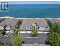 484 MILLEN Road Unit# 9, Stoney Creek, Ontario