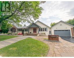 2 NORWICH DRIVE, Markham, Ontario