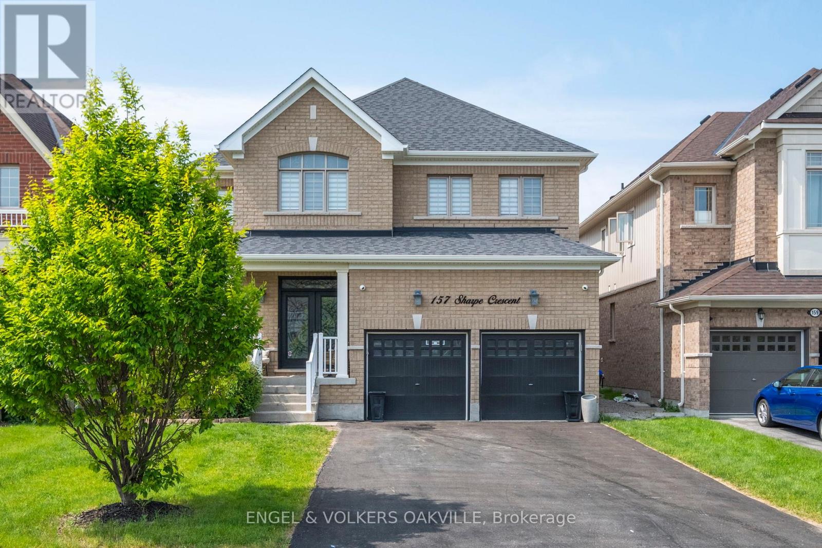 Property at 157 SHARPE CRESCENT image 2
