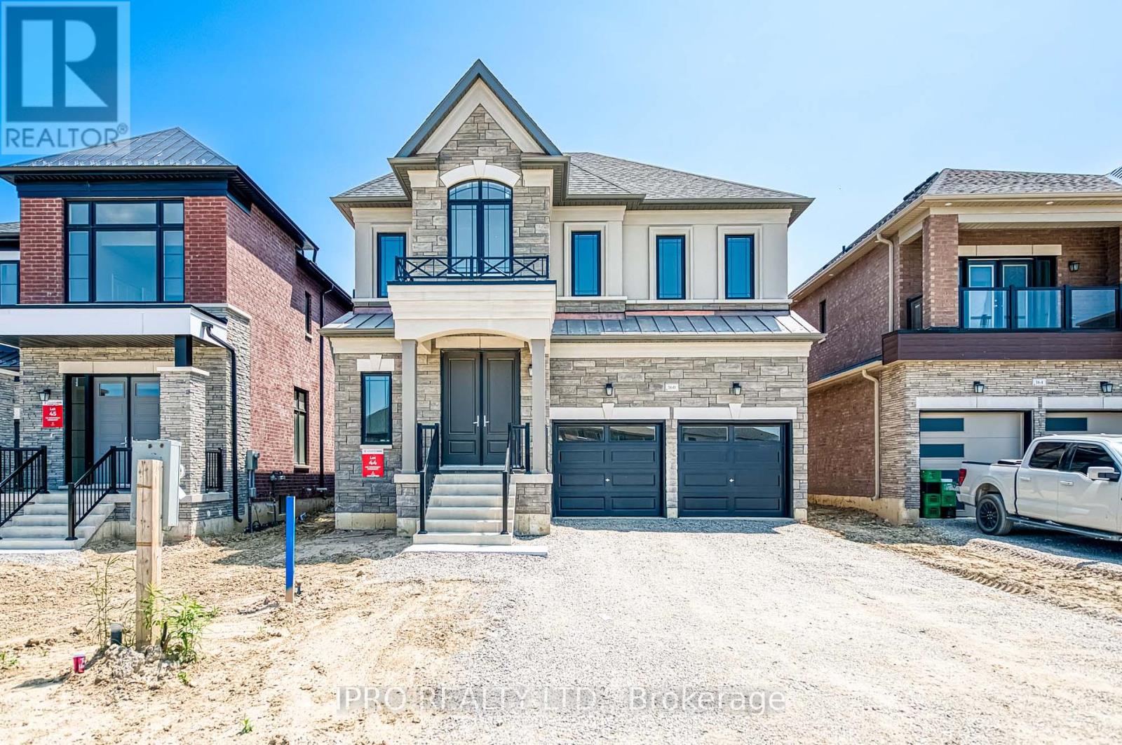 Property at 160 WINTHROP CRESCENT image 1