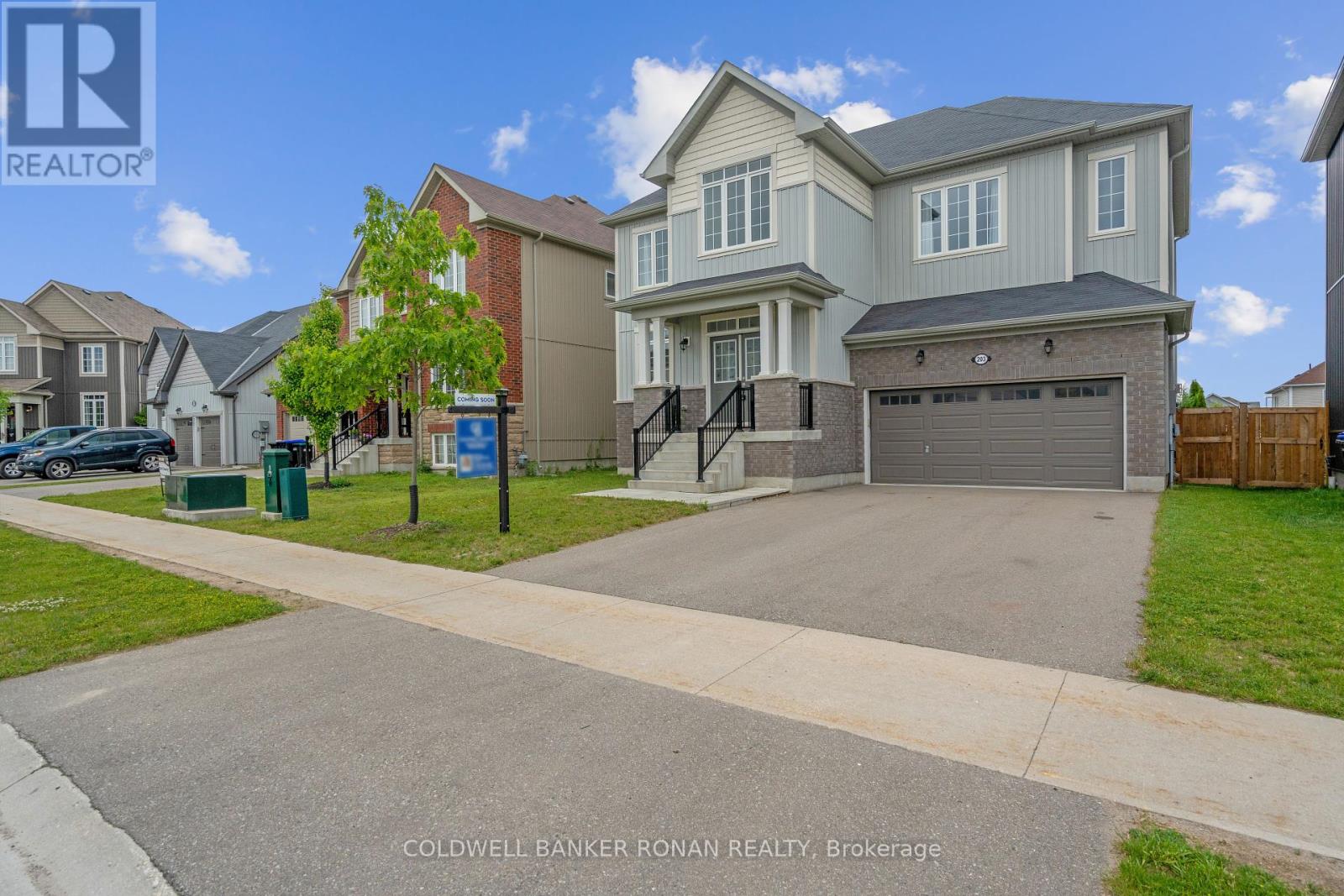 Property at 203 ROY DRIVE image 1