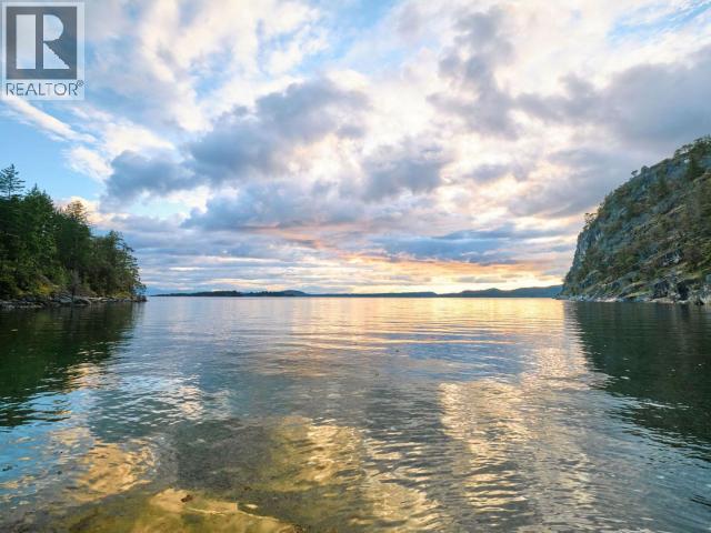 Lot 12 SARAH POINT ROAD, powell river, British Columbia V0N2G0