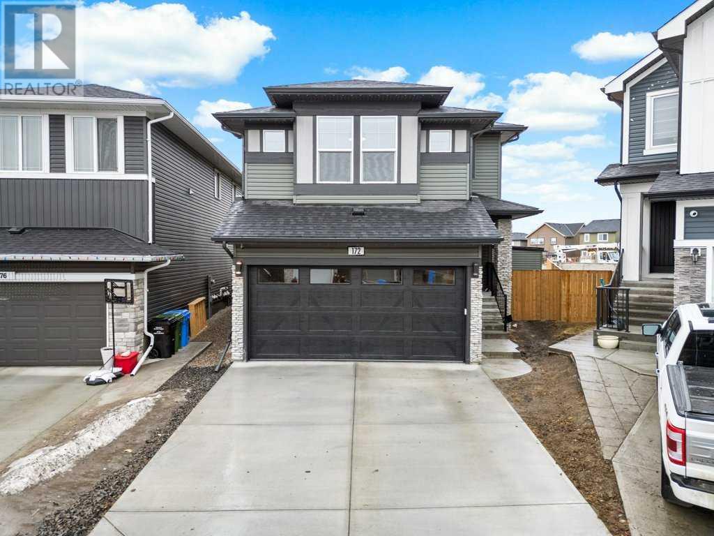 Property at 172 Ambleside Crescent NW image 1