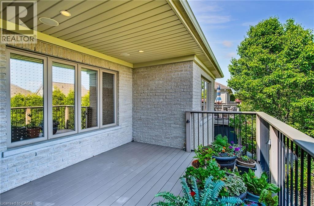 19 Simmonds Drive Unit# 14, Guelph, Ontario  N1E 0H4 - Photo 20 - 40741213
