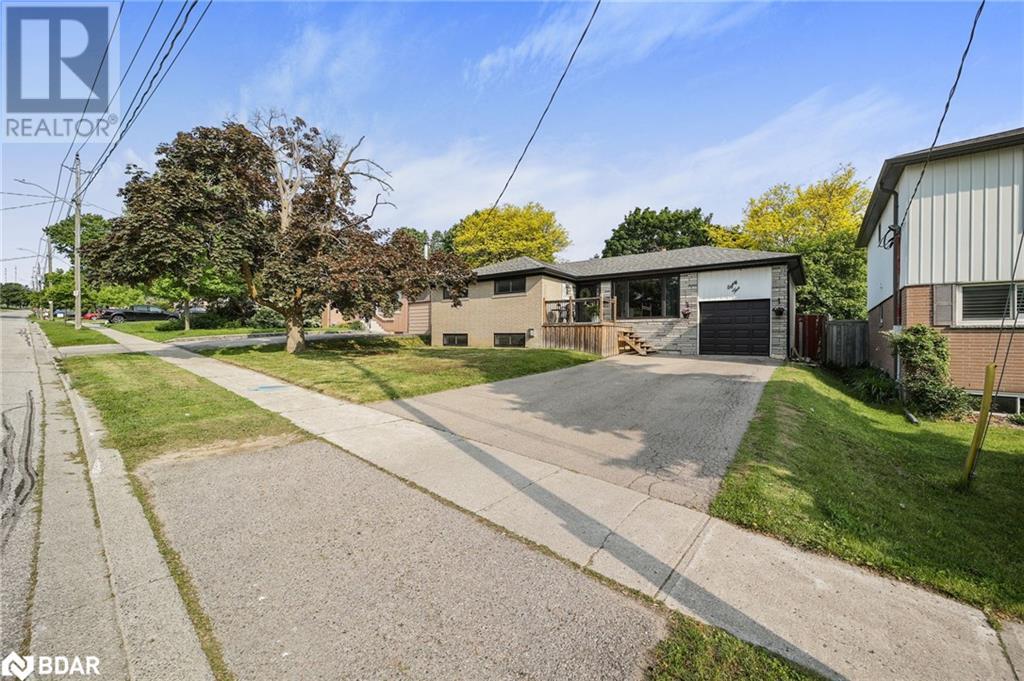 Property at 85 GLADMAN Avenue image 5