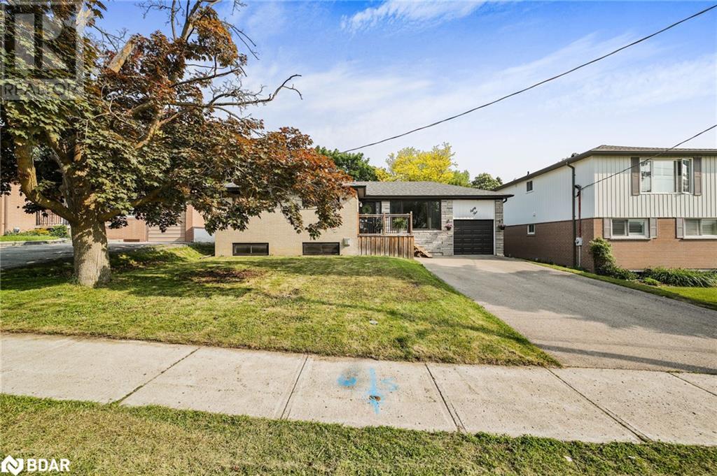 Property at 85 GLADMAN Avenue image 4