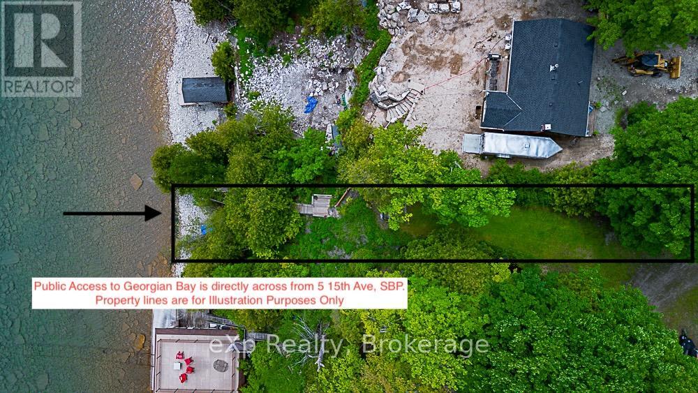 5 15th Avenue, South Bruce Peninsula, Ontario  N0H 2T0 - Photo 48 - X12109285